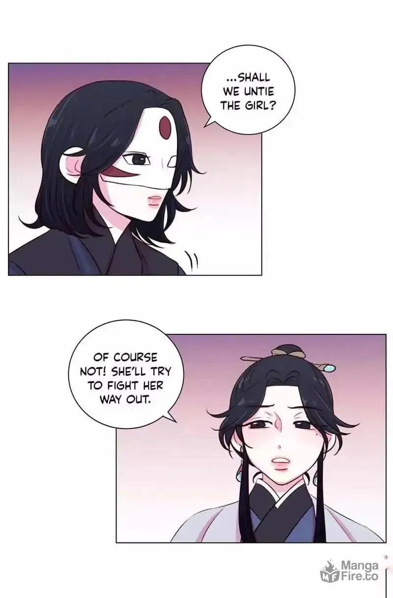 Read Moonlight Garden chapter 11 image 26 on Lezhin