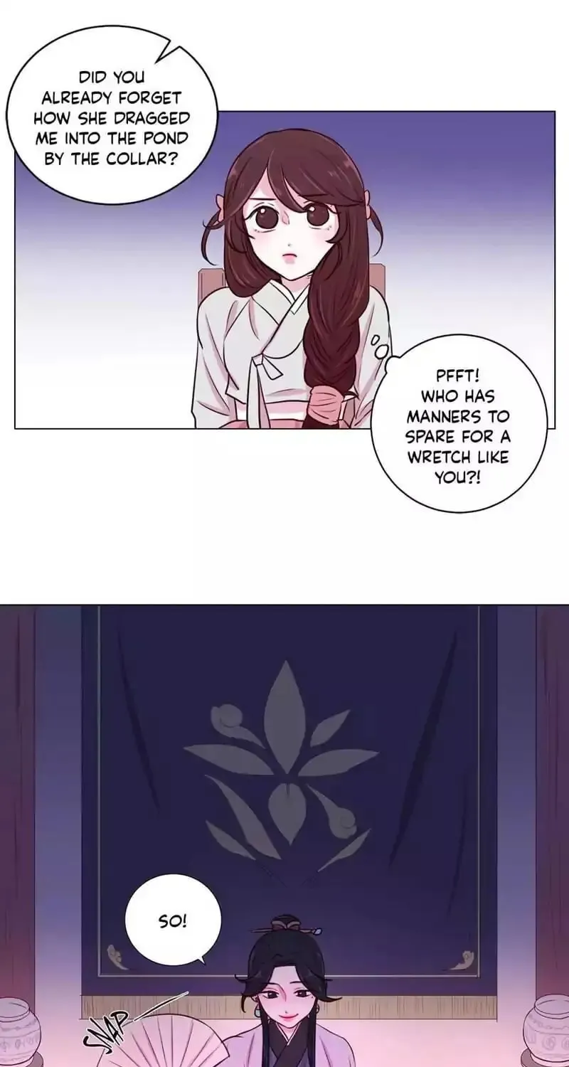 Read Moonlight Garden chapter 11 image 27 on Lezhin