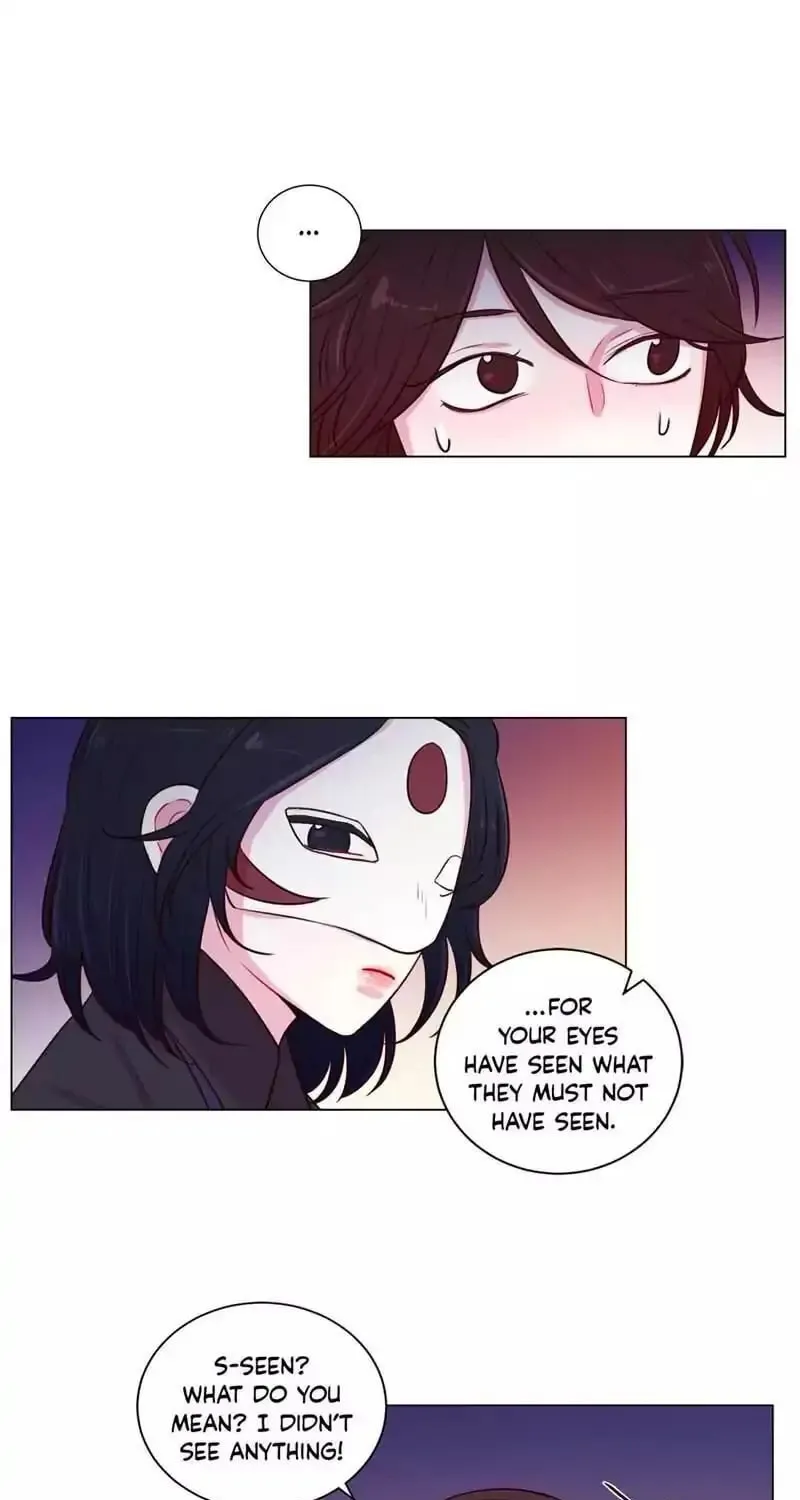 Read Moonlight Garden chapter 11 image 29 on Lezhin
