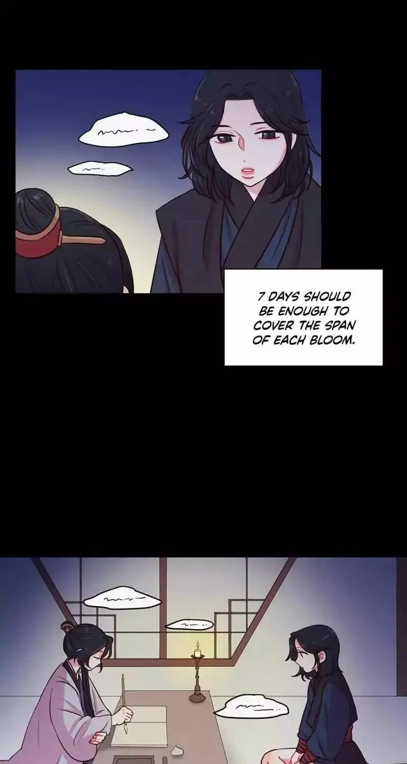 Read Moonlight Garden chapter 11 image 3 on Lezhin