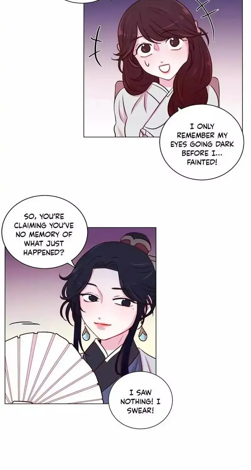 Read Moonlight Garden chapter 11 image 30 on Lezhin