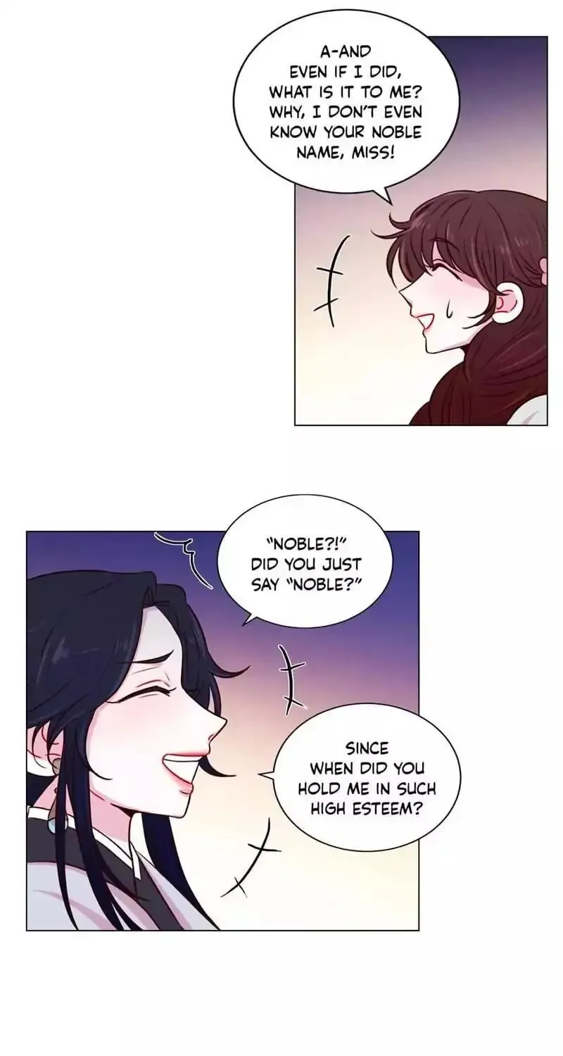 Read Moonlight Garden chapter 11 image 32 on Lezhin
