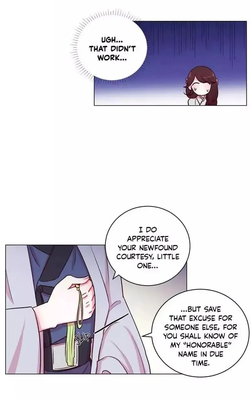 Read Moonlight Garden chapter 11 image 33 on Lezhin