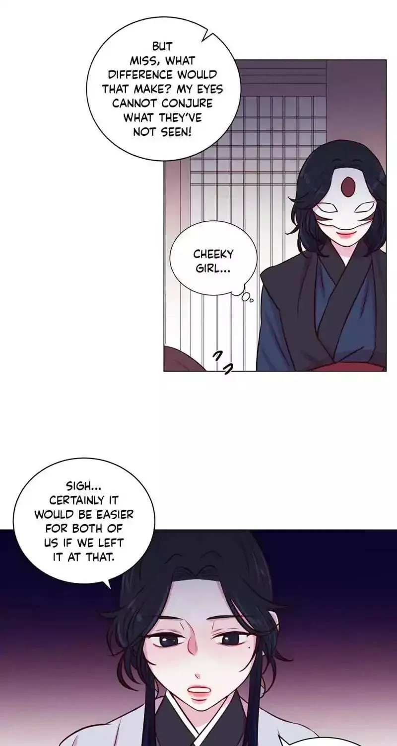 Read Moonlight Garden chapter 11 image 34 on Lezhin