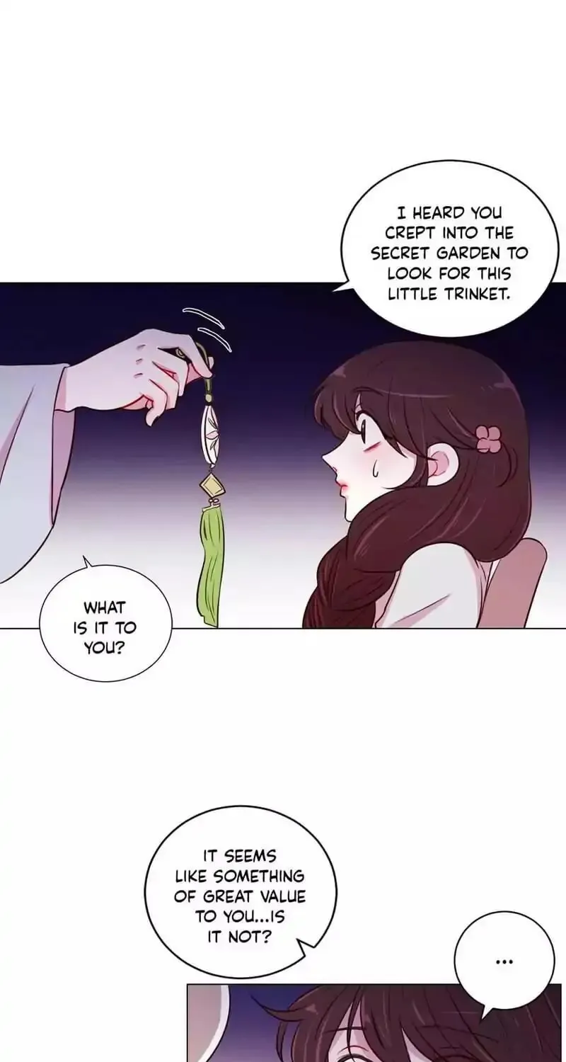 Read Moonlight Garden chapter 11 image 38 on Lezhin