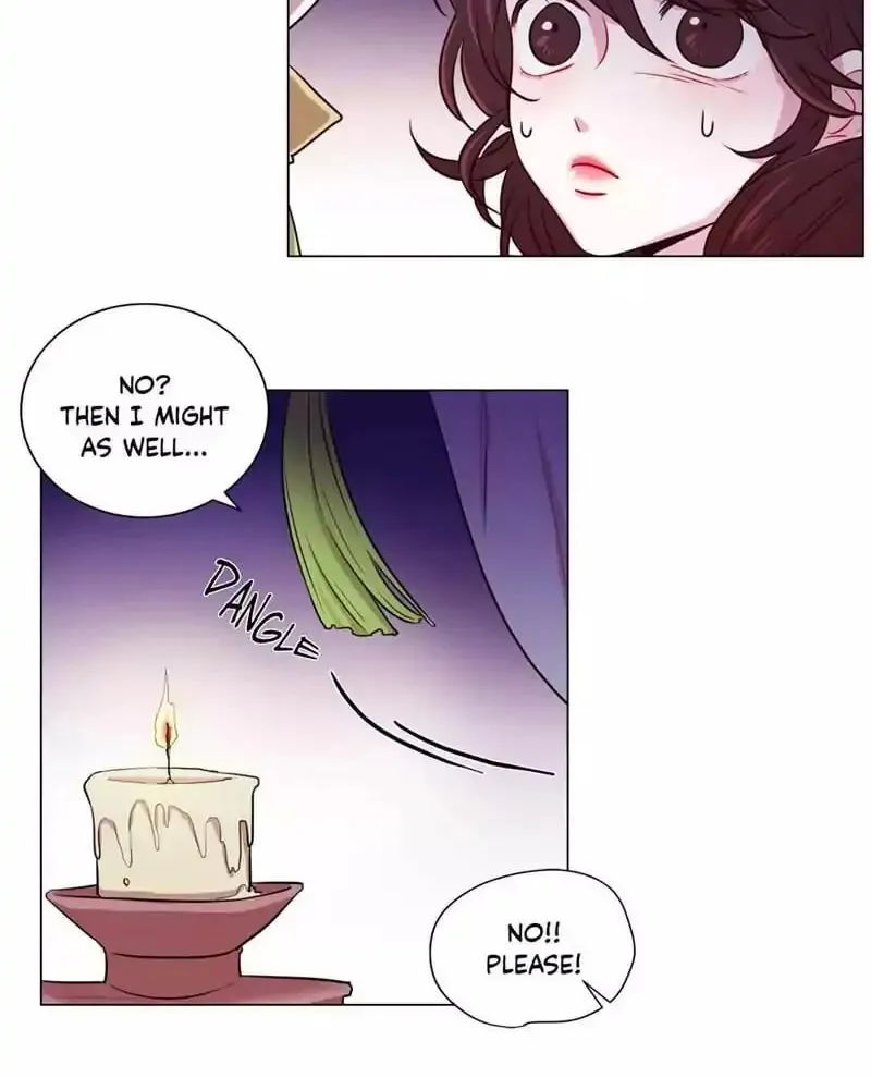 Read Moonlight Garden chapter 11 image 39 on Lezhin