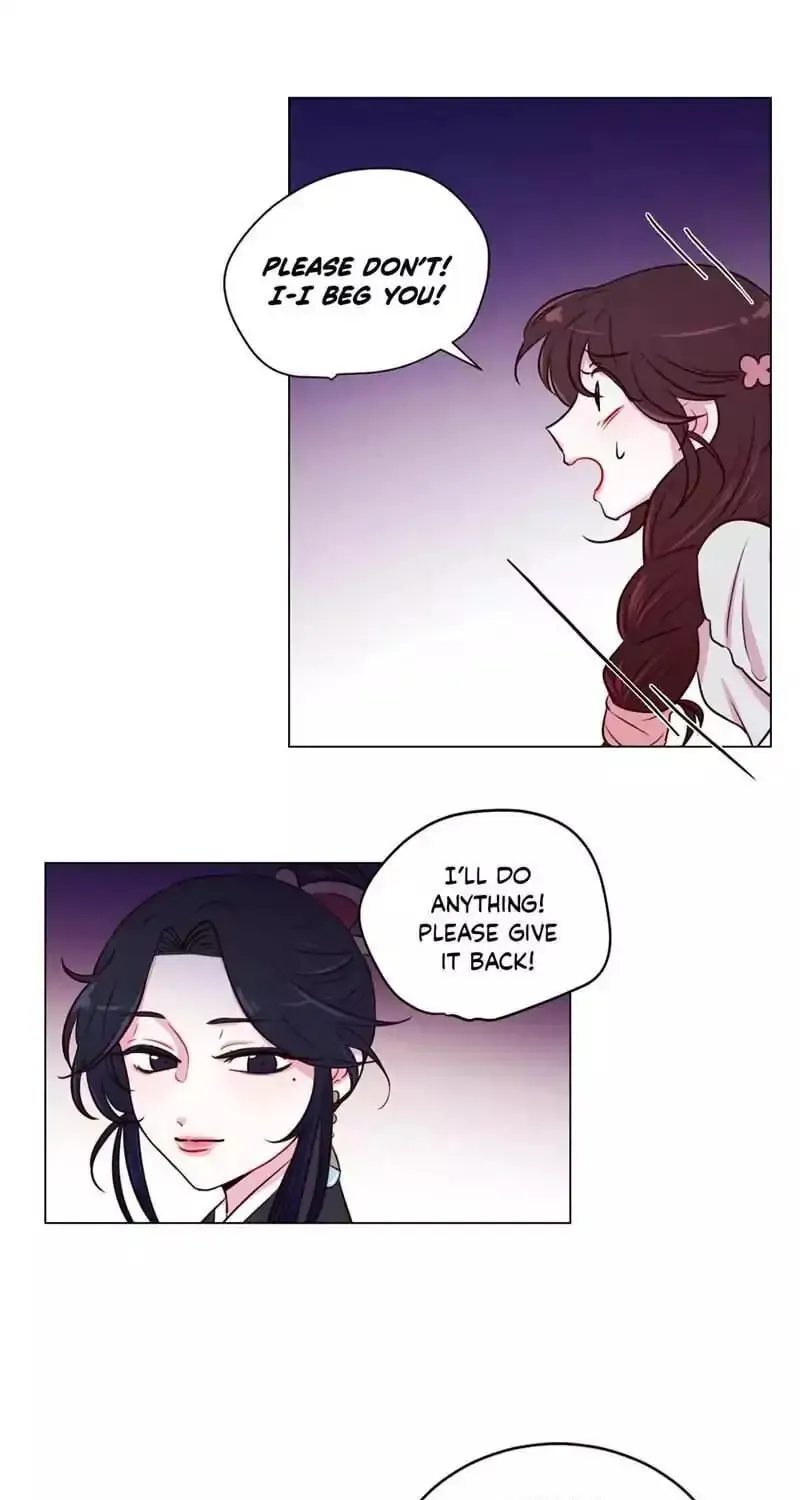 Read Moonlight Garden chapter 11 image 40 on Lezhin
