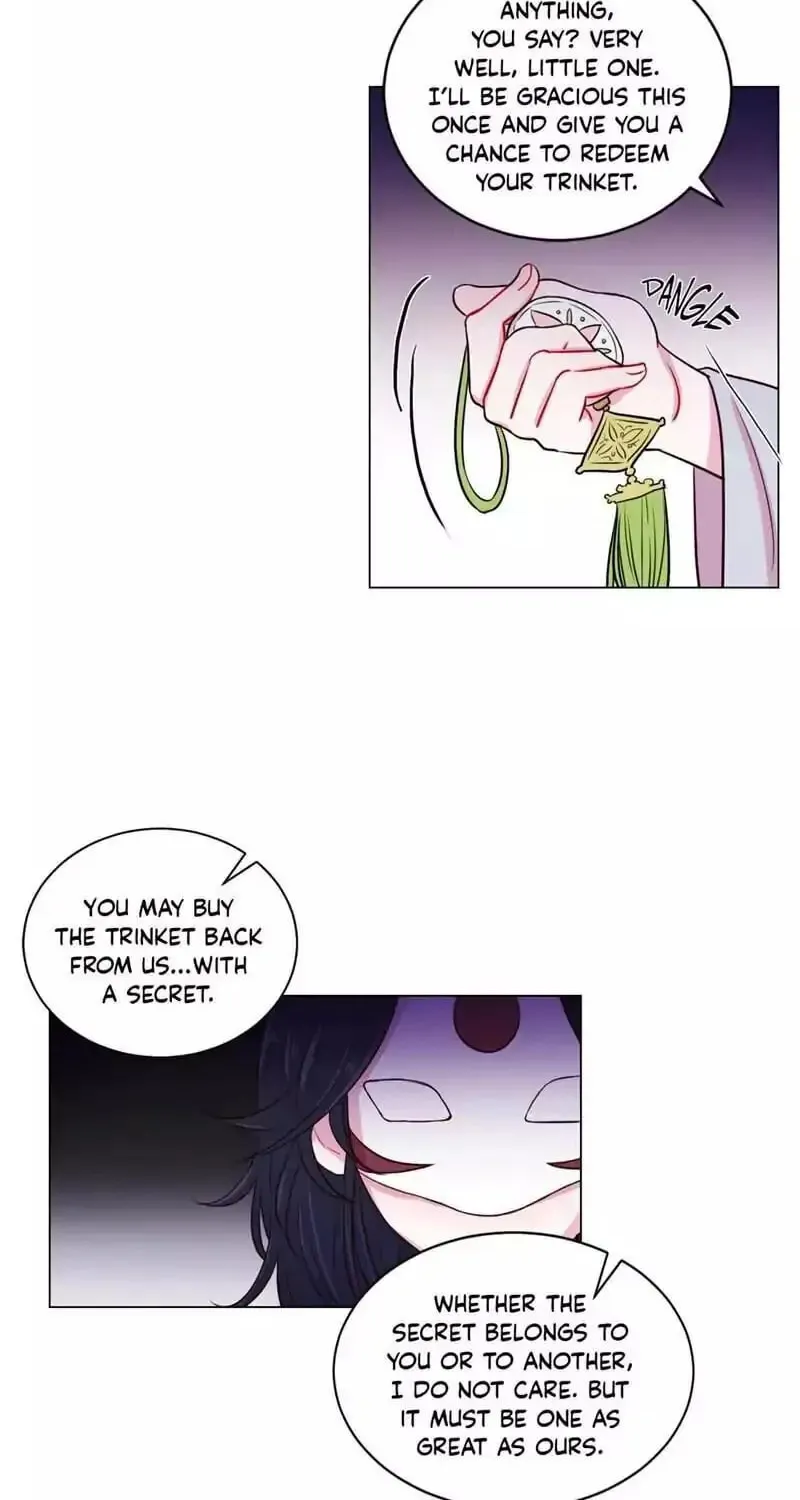 Read Moonlight Garden chapter 11 image 41 on Lezhin