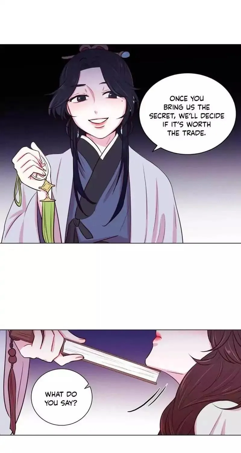 Read Moonlight Garden chapter 11 image 43 on Lezhin