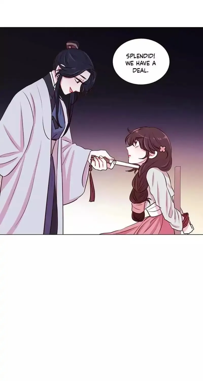 Read Moonlight Garden chapter 11 image 45 on Lezhin