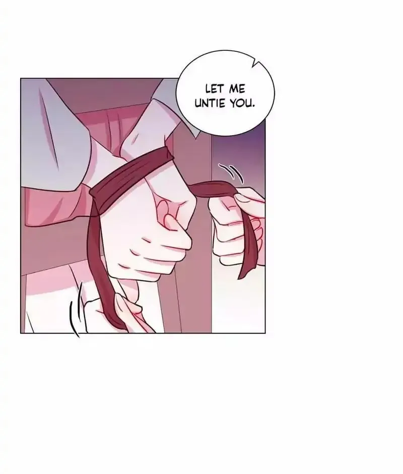 Read Moonlight Garden chapter 11 image 46 on Lezhin