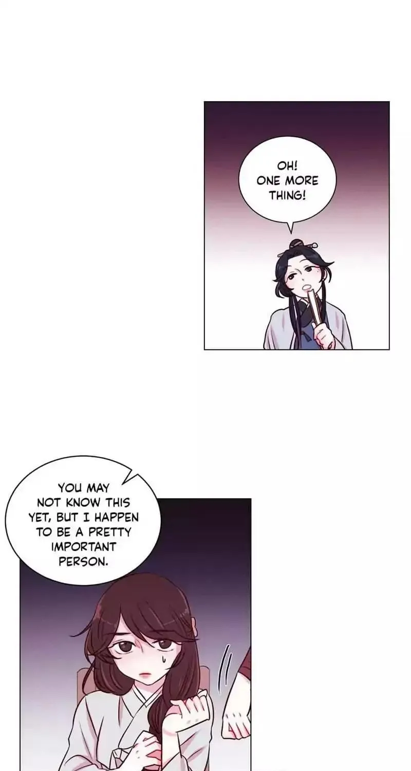 Read Moonlight Garden chapter 11 image 47 on Lezhin