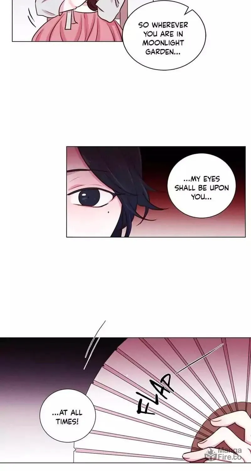 Read Moonlight Garden chapter 11 image 48 on Lezhin