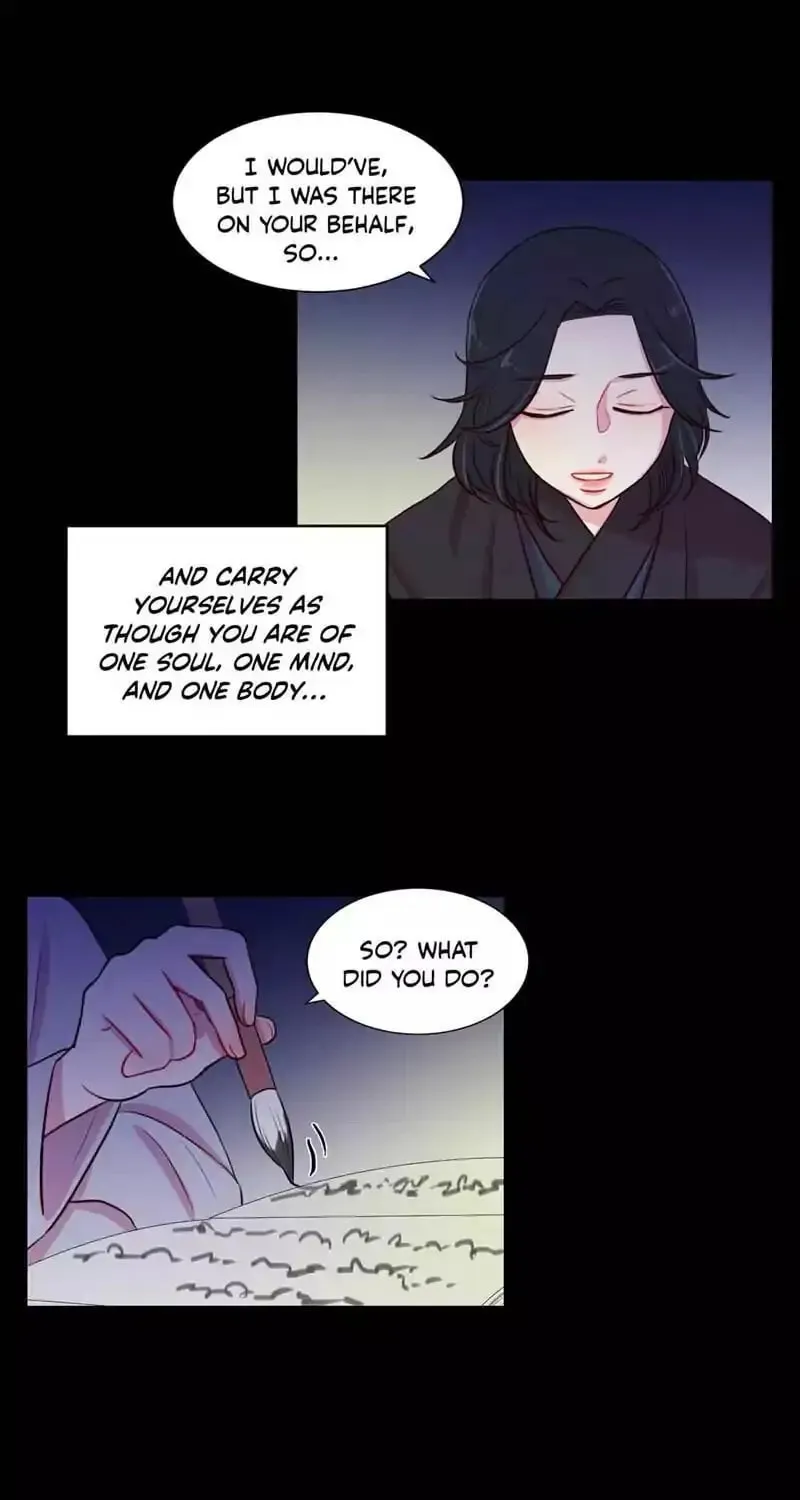 Read Moonlight Garden chapter 11 image 5 on Lezhin