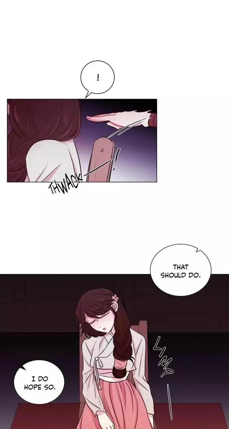 Read Moonlight Garden chapter 11 image 50 on Lezhin