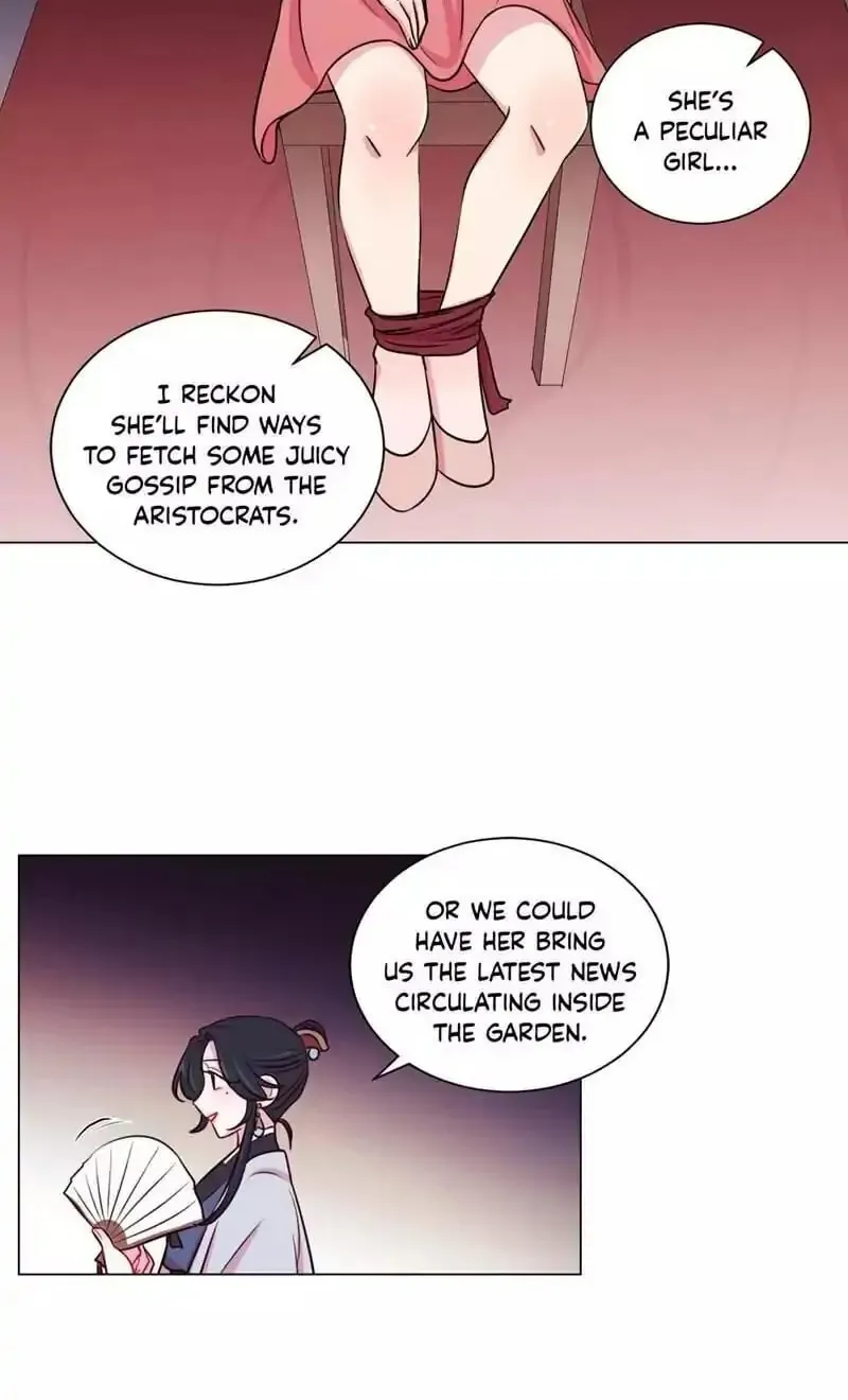 Read Moonlight Garden chapter 11 image 51 on Lezhin