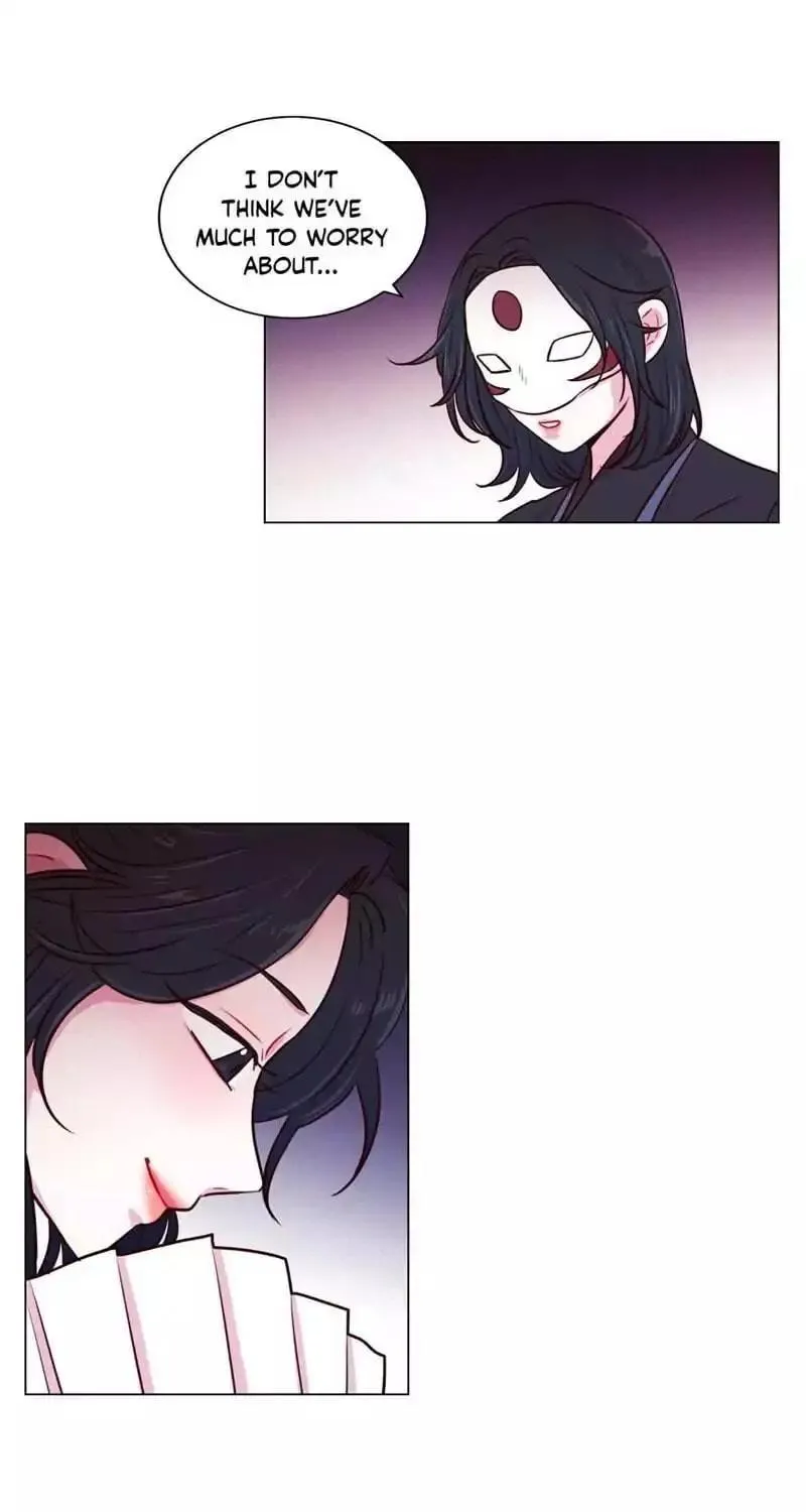 Read Moonlight Garden chapter 11 image 52 on Lezhin