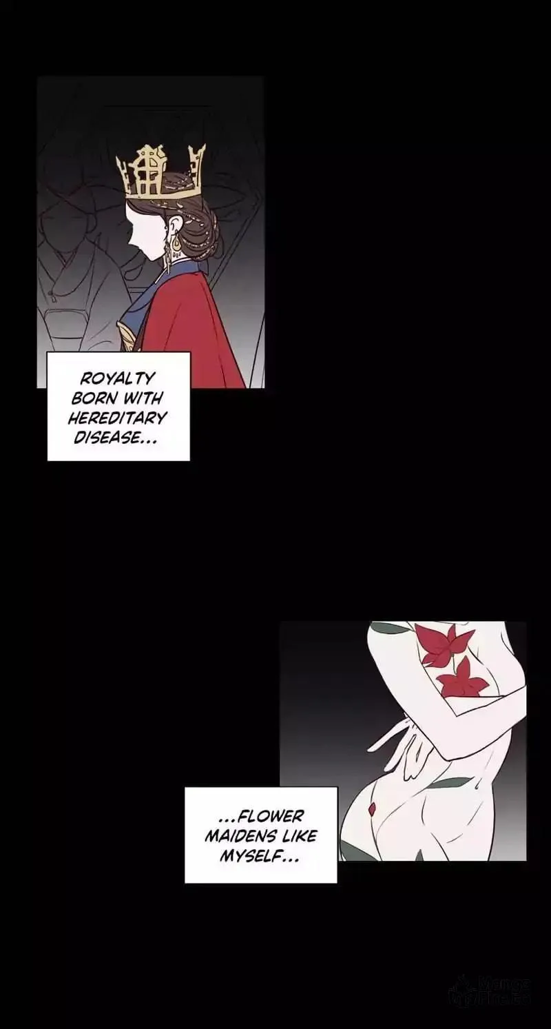Read Moonlight Garden chapter 11 image 9 on Lezhin