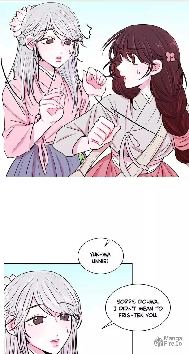 Read Moonlight Garden chapter 12 image 13 on Lezhin