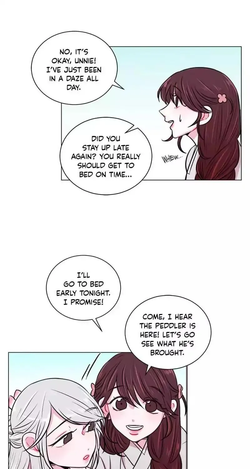 Read Moonlight Garden chapter 12 image 15 on Lezhin