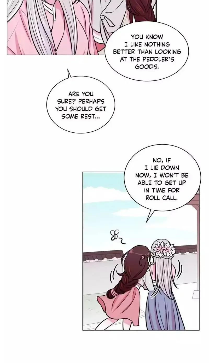 Read Moonlight Garden chapter 12 image 16 on Lezhin