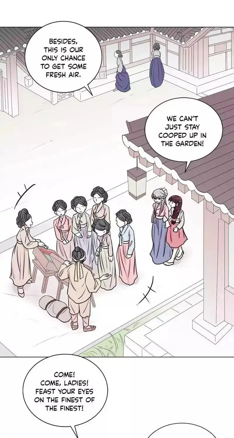 Read Moonlight Garden chapter 12 image 17 on Lezhin