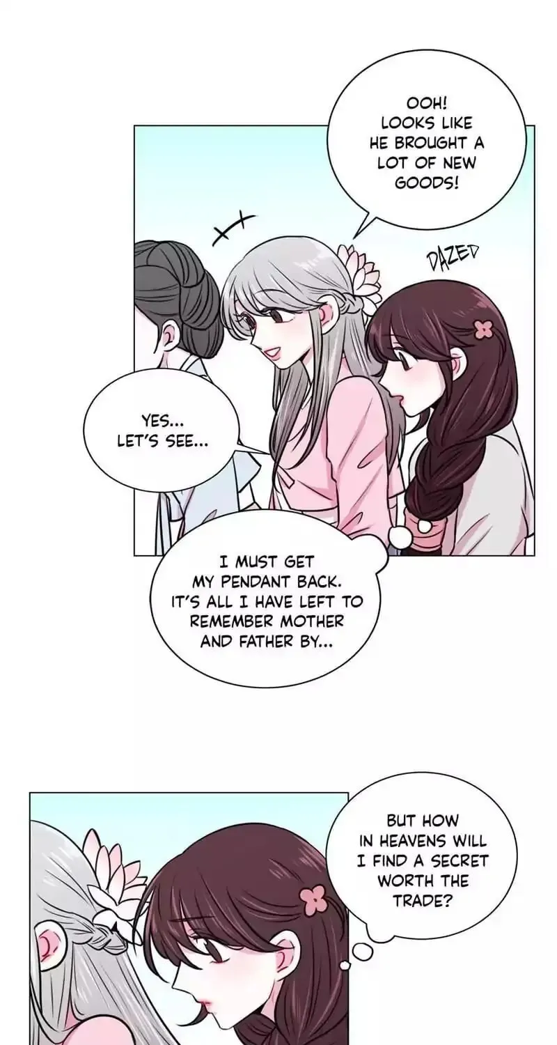 Read Moonlight Garden chapter 12 image 20 on Lezhin