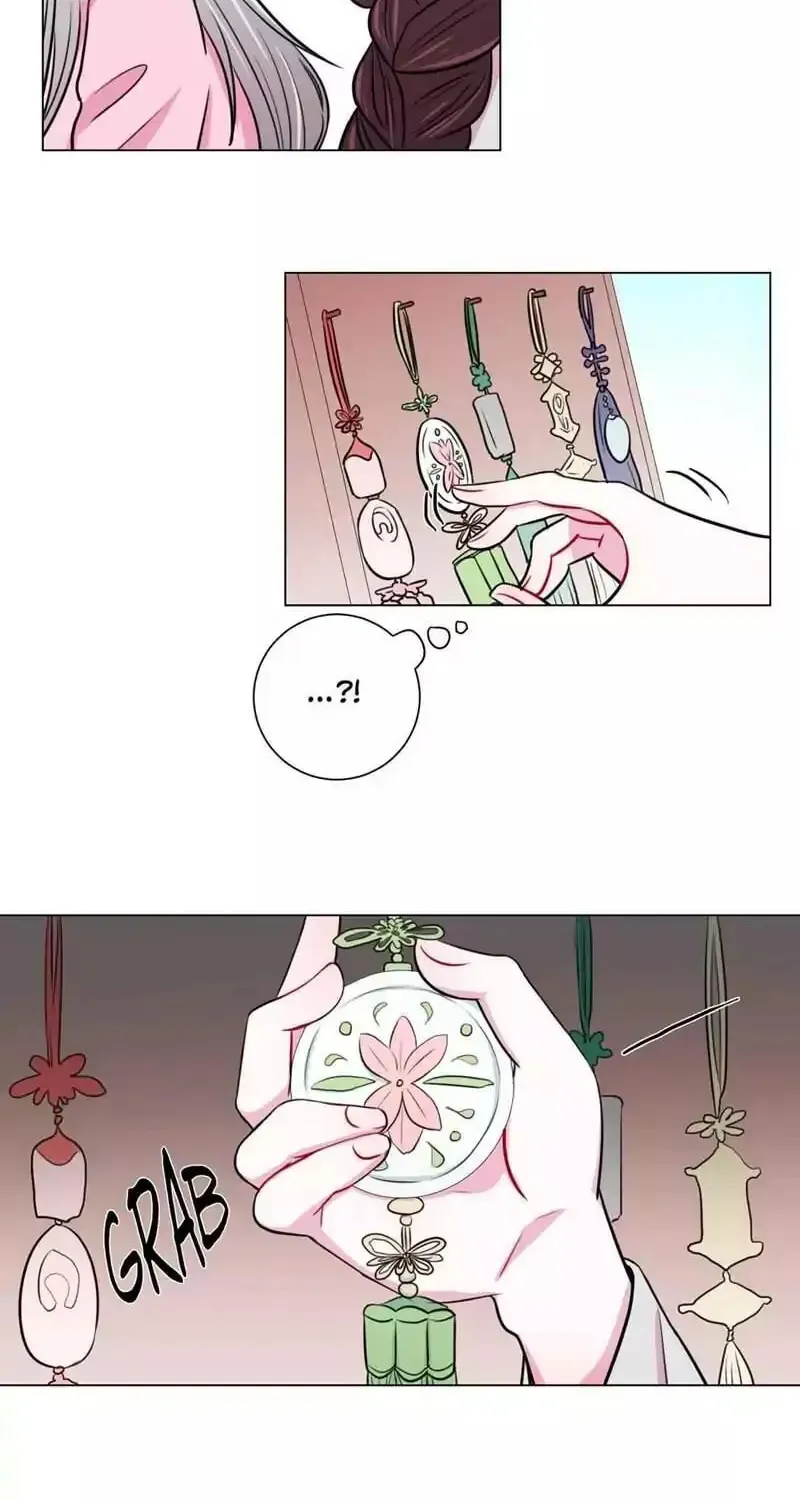 Read Moonlight Garden chapter 12 image 21 on Lezhin