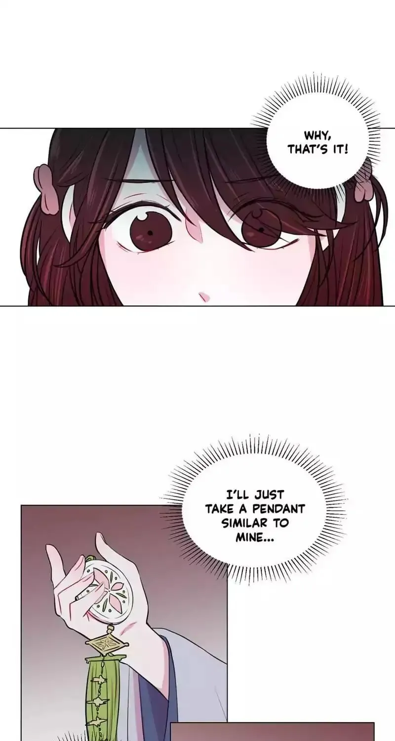 Read Moonlight Garden chapter 12 image 23 on Lezhin