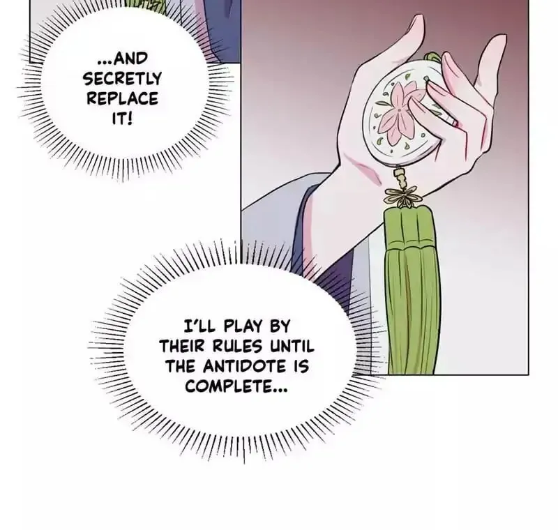 Read Moonlight Garden chapter 12 image 24 on Lezhin