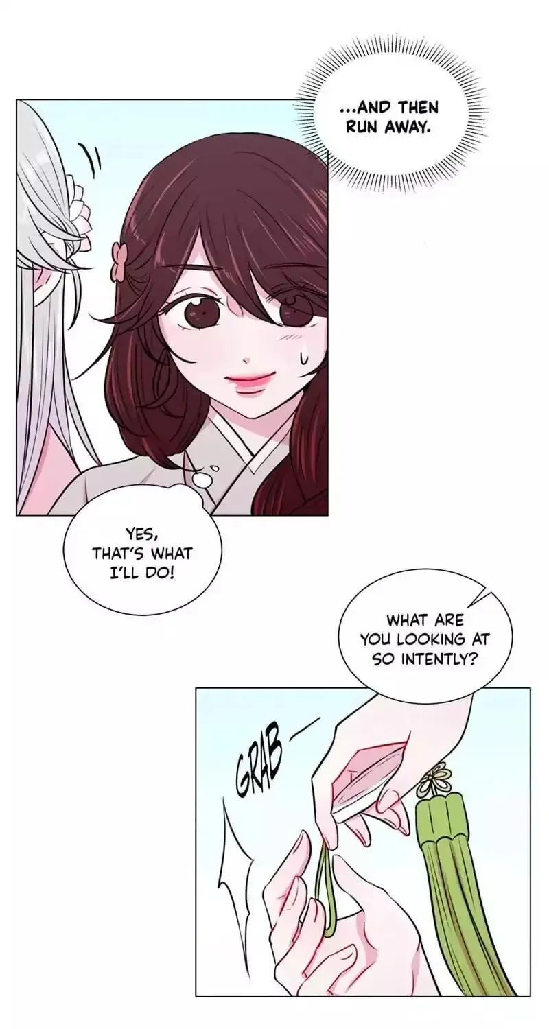 Read Moonlight Garden chapter 12 image 25 on Lezhin