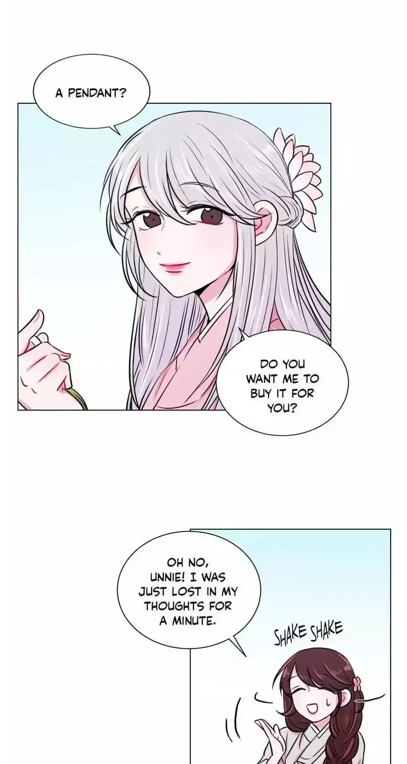 Read Moonlight Garden chapter 12 image 26 on Lezhin