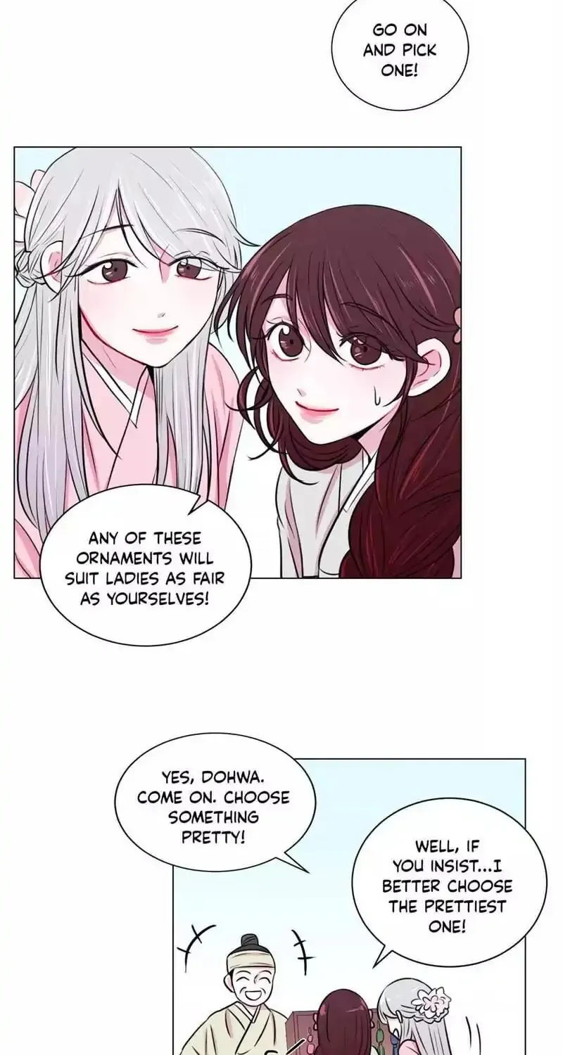 Read Moonlight Garden chapter 12 image 29 on Lezhin
