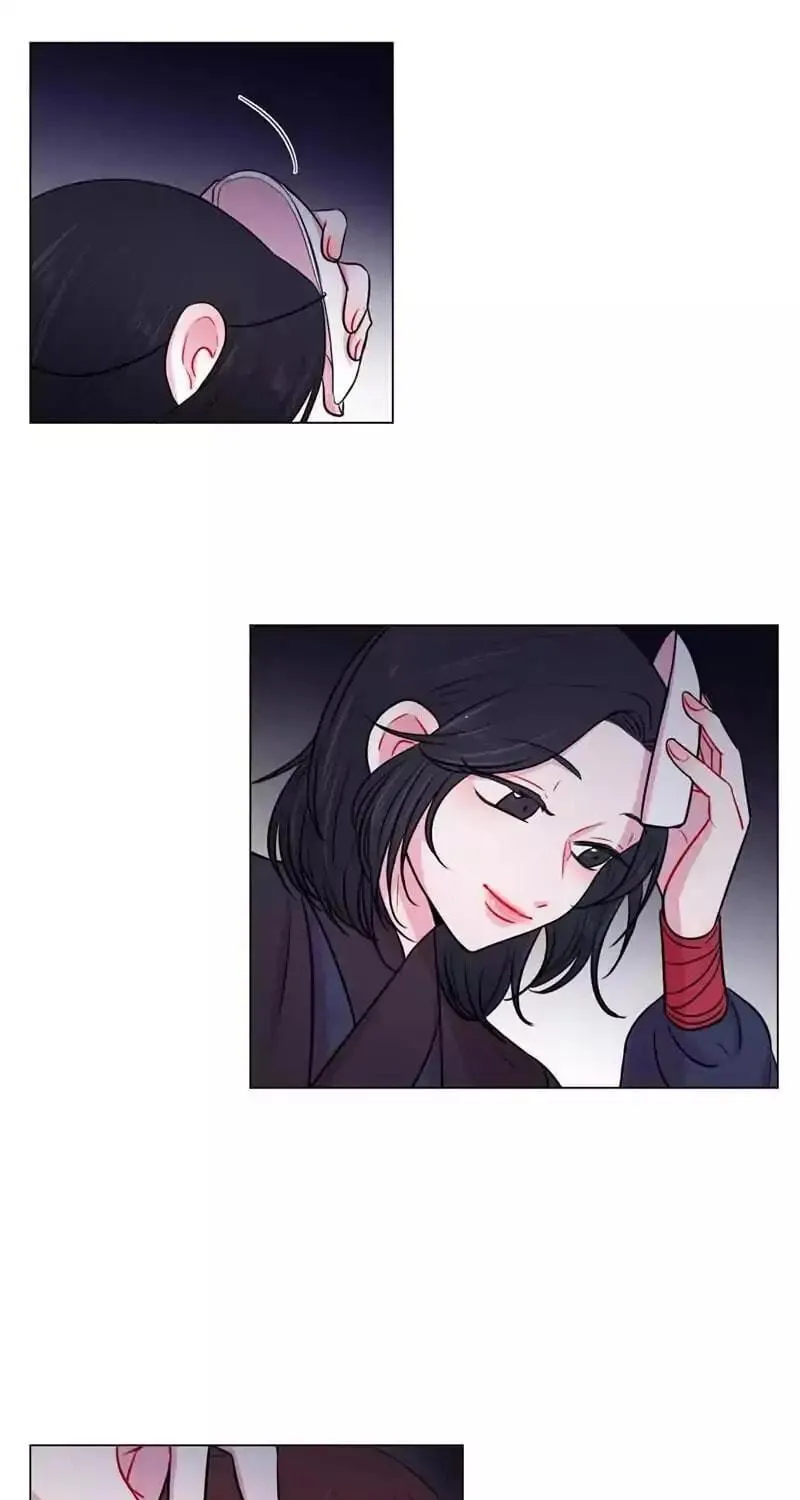 Read Moonlight Garden chapter 12 image 3 on Lezhin