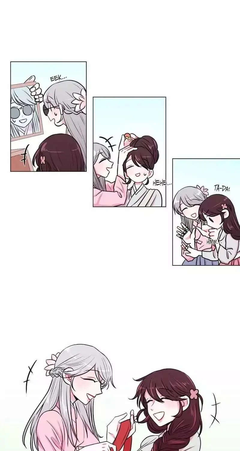 Read Moonlight Garden chapter 12 image 31 on Lezhin