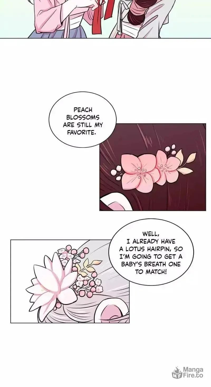 Read Moonlight Garden chapter 12 image 32 on Lezhin