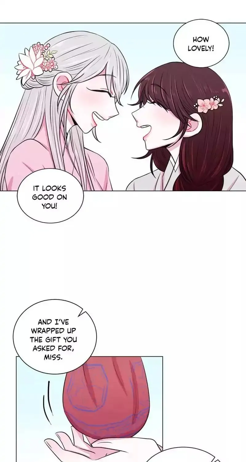 Read Moonlight Garden chapter 12 image 33 on Lezhin
