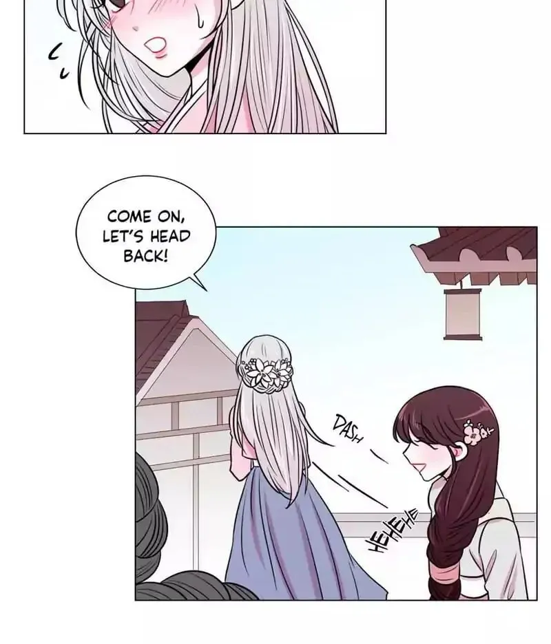 Read Moonlight Garden chapter 12 image 36 on Lezhin