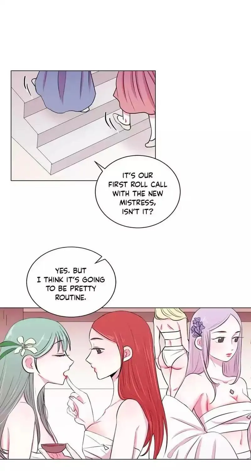 Read Moonlight Garden chapter 12 image 37 on Lezhin
