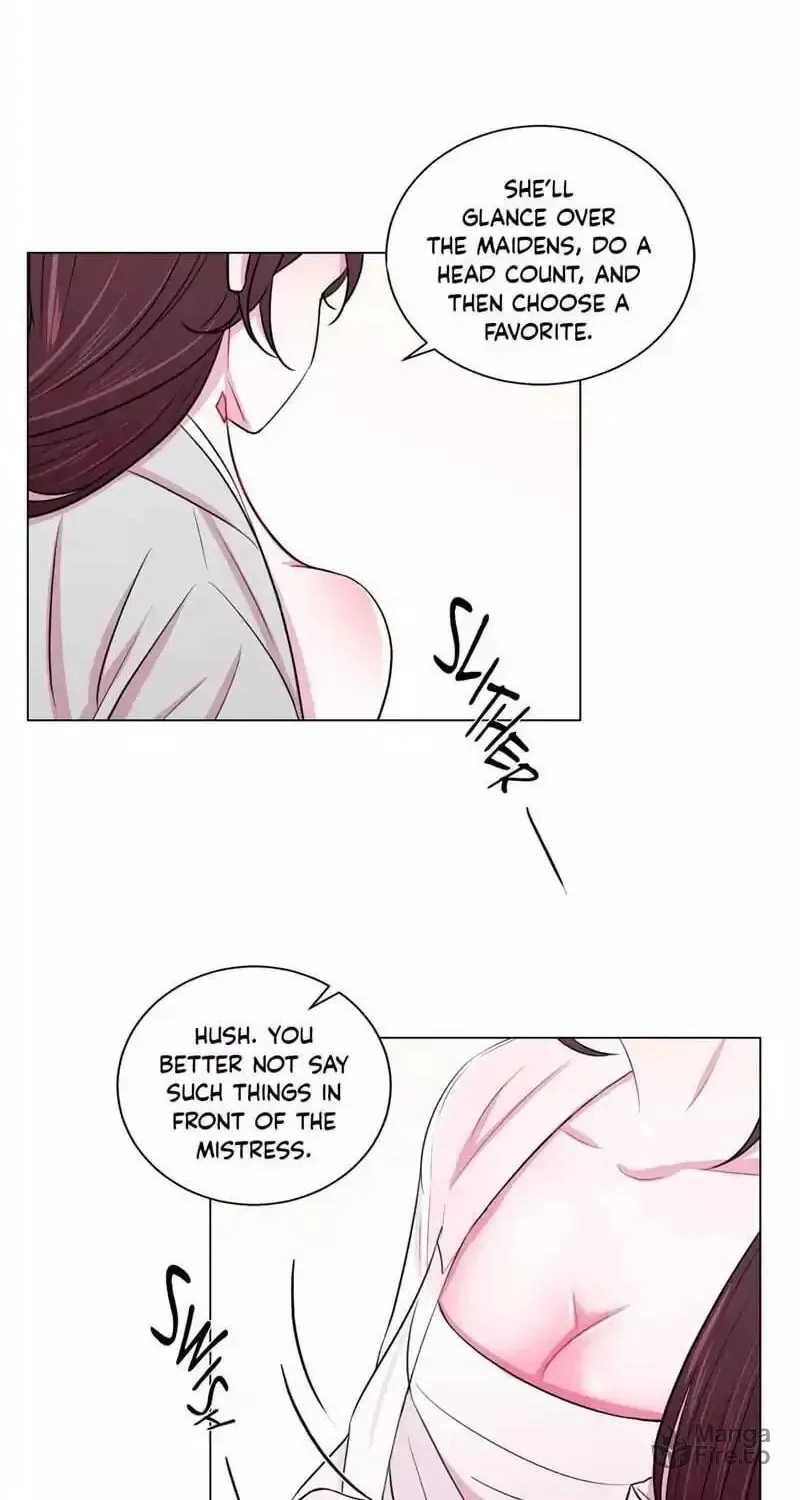 Read Moonlight Garden chapter 12 image 38 on Lezhin