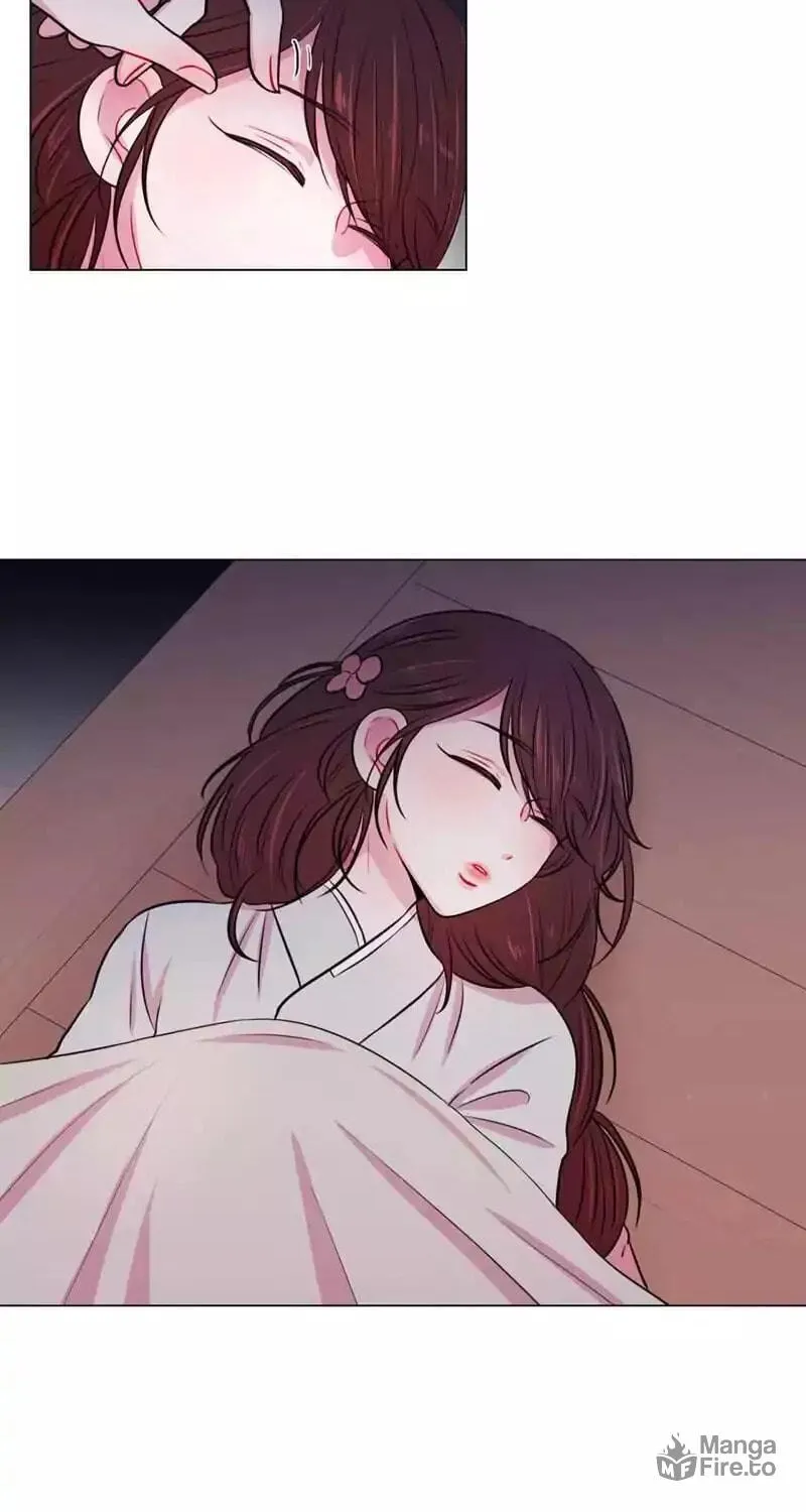 Read Moonlight Garden chapter 12 image 4 on Lezhin