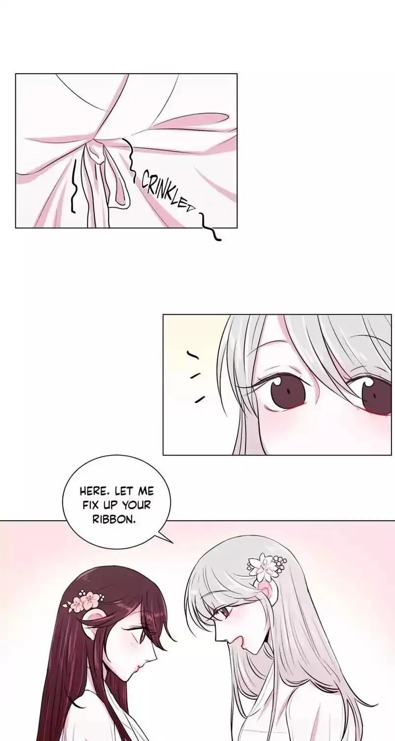 Read Moonlight Garden chapter 12 image 42 on Lezhin