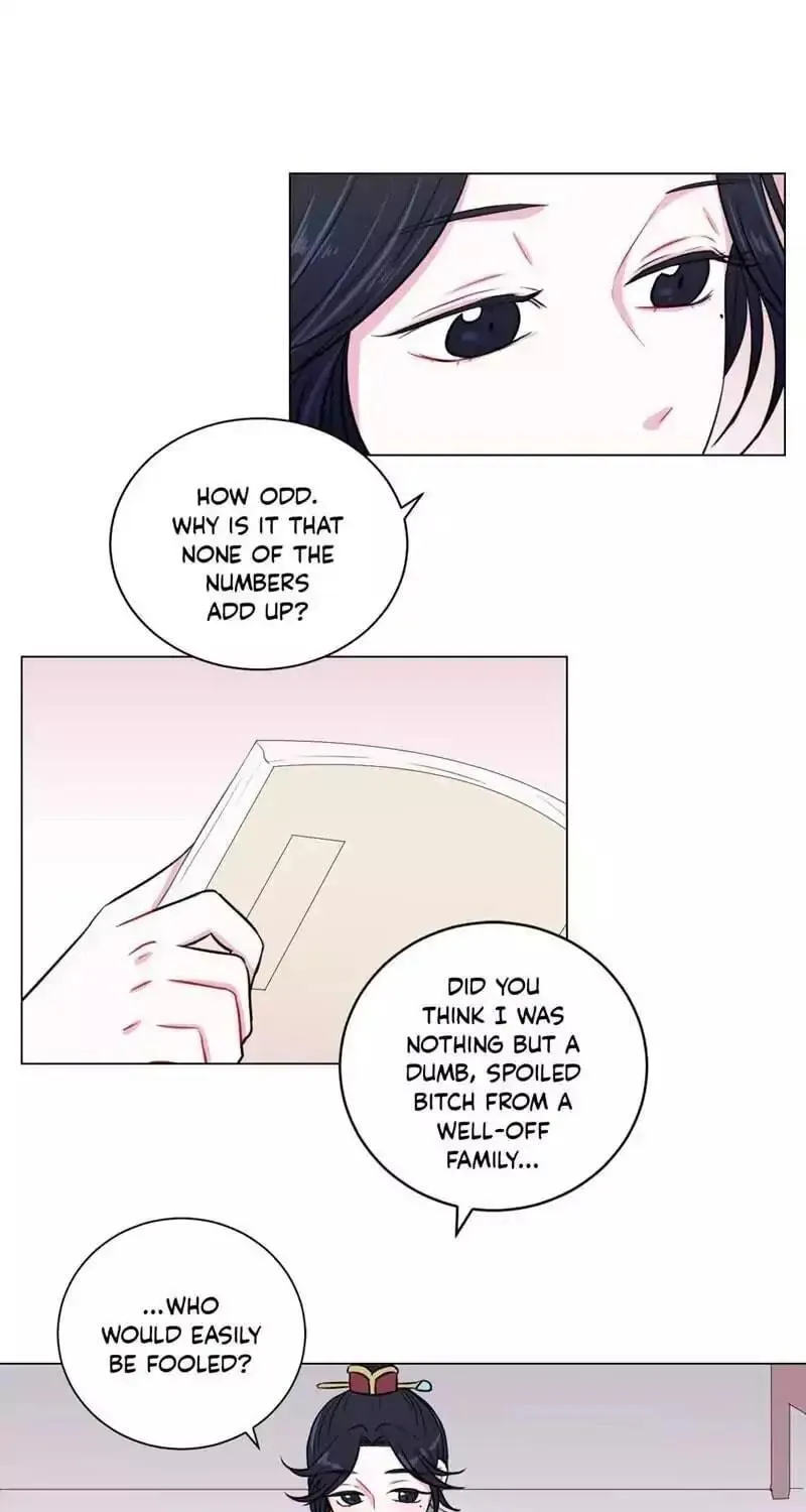 Read Moonlight Garden chapter 12 image 47 on Lezhin