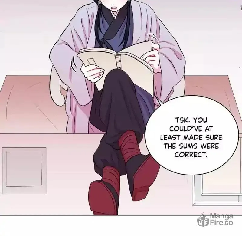 Read Moonlight Garden chapter 12 image 48 on Lezhin