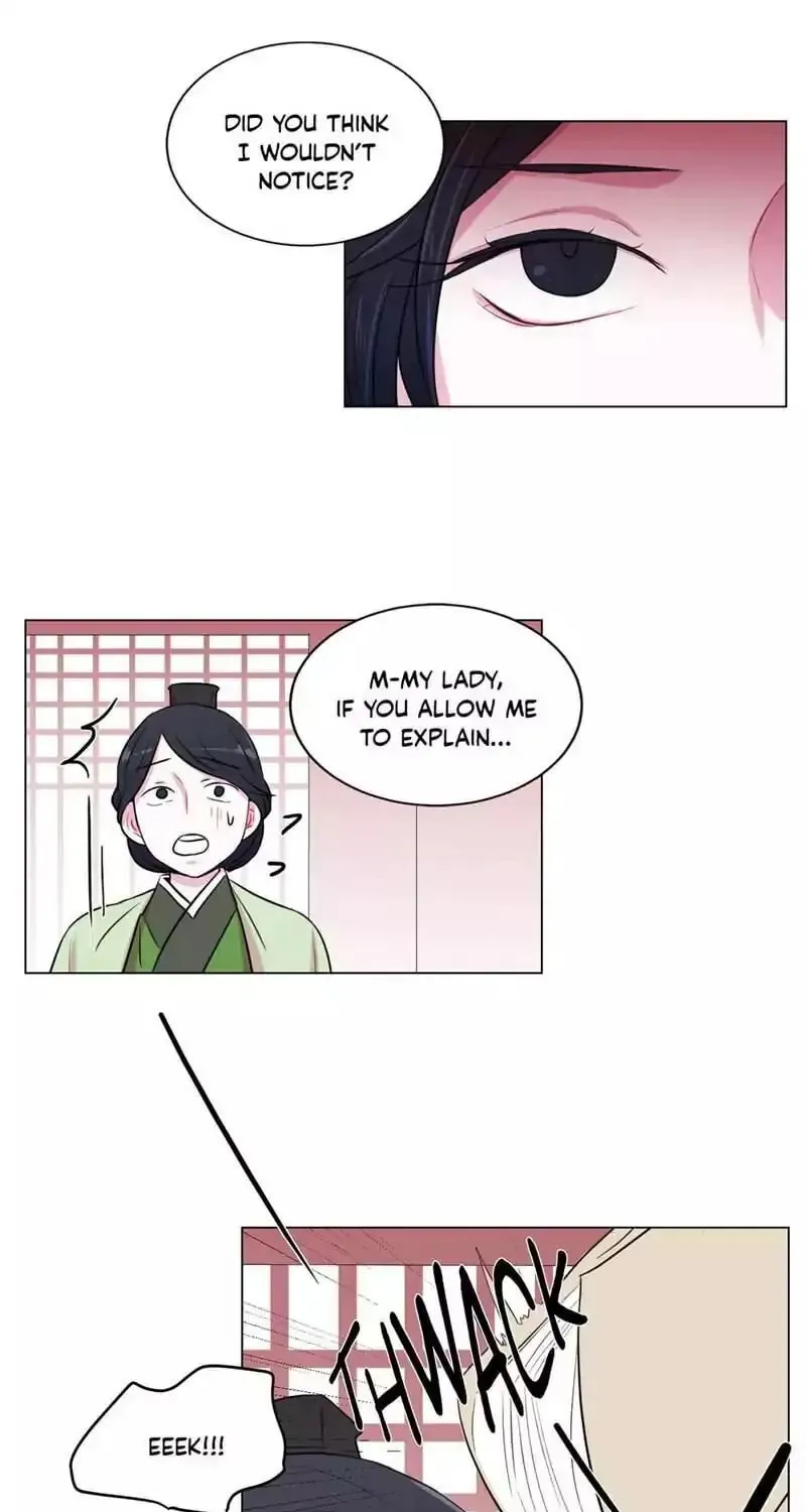 Read Moonlight Garden chapter 12 image 49 on Lezhin