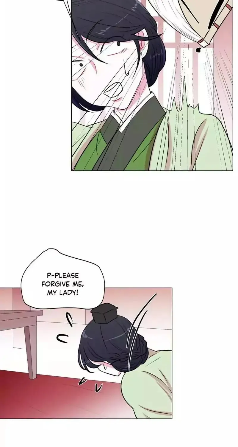 Read Moonlight Garden chapter 12 image 50 on Lezhin