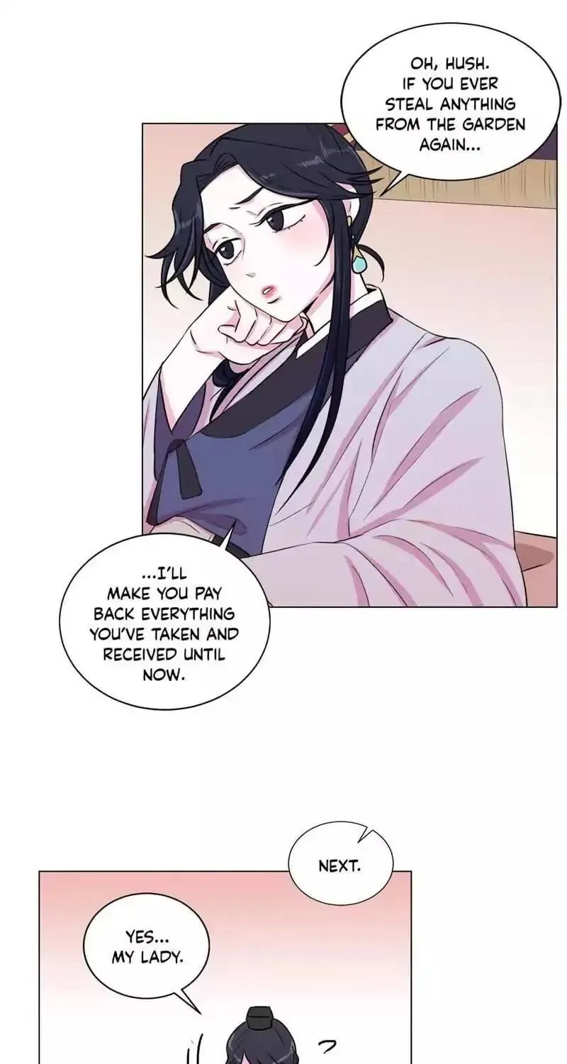 Read Moonlight Garden chapter 12 image 52 on Lezhin