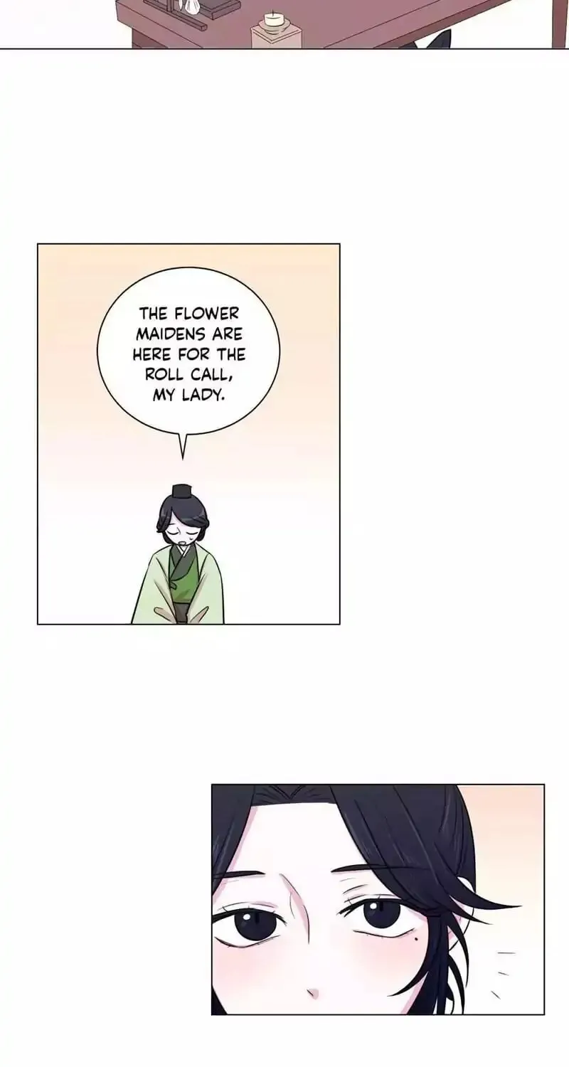 Read Moonlight Garden chapter 12 image 55 on Lezhin