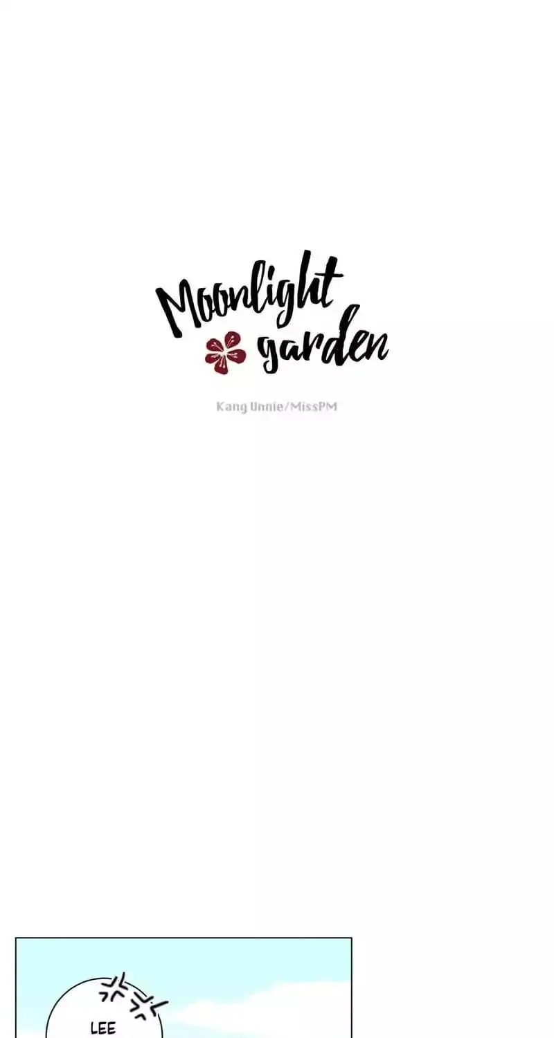 Read Moonlight Garden chapter 12 image 6 on Lezhin