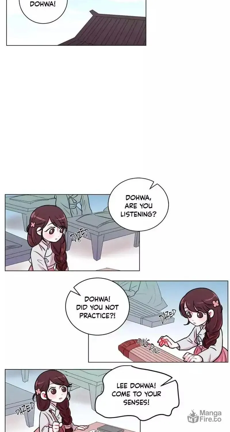 Read Moonlight Garden chapter 12 image 7 on Lezhin